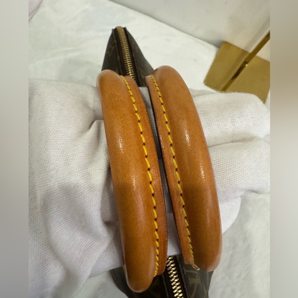 LOUIS VUITTON 
Monogram Alma PM (Pre-loved) very good condition - Picture 7 of 11